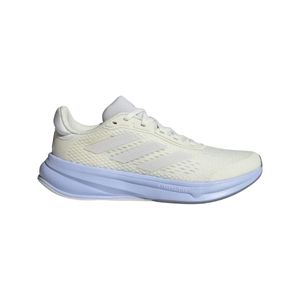 ZAPATILLAS ADIDAS RESPONSE SUPER BCO/VIOL RUNNING MUJER