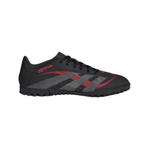 BOTINES ADIDAS PREDATOR CLUB TF NGO/RJO HOMBRE