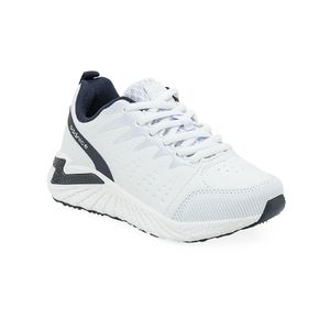 ZAPATILLAS ADDNICE RAY CLASSIC BCO/AZ NIÑO