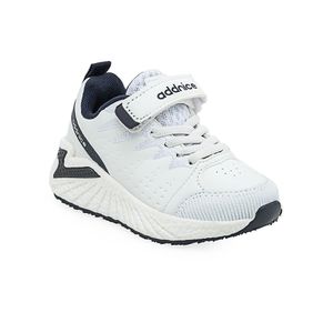 ZAPATILLAS ADDNICE RAY CLASSIC BCO/AZ NIÑO