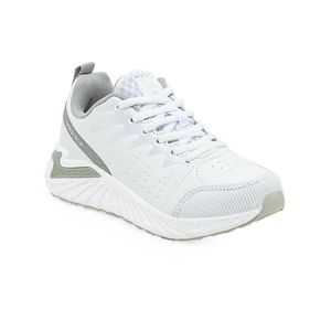 ZAPATILLAS ADDNICE RAY CLASSIC BCO/GRS UNISEX NENE NENA