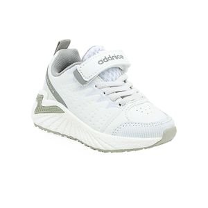 ZAPATILLAS ADDNICE RAY CLASSIC BCO/GRS UNISEX NENE NENA