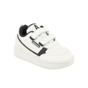ZAPATILLAS ADDNICE SKATE MODA BCO/AZ UNSEX NENE NENA