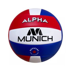 PELOTA VOLEY MUNICH ALPHA AZ/BC/RJ