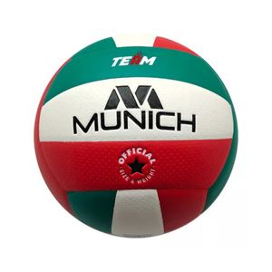 PELOTA VOLEY MUNICH TEAM VD/BC/RJ