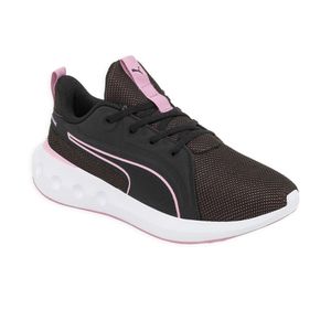 ZAPATILLAS PUMA SOFTRIDE CARSON RUNNING NGO/RSA MUJER