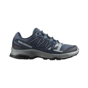 ZAPATILLAS SALOMON GRIVOLA OUTDOOR MNO/GRS/NGO MUJER