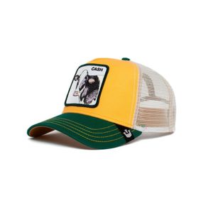 GORRA GOORIN THE CASH COW AMLL/BGE/VDE MODA UNISEX