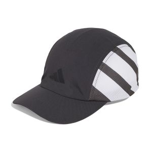 GORRA ADIDAS CLIMACOOL 3 PANELES TRAINING NGO/BC