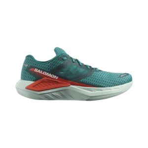 ZAPATILLAS SALOMON DRX DEFY M VRD/NJA OUTDOOR HOMBRE
