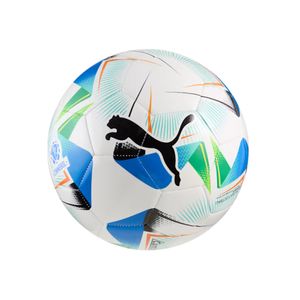 PELOTA PUMA CUMBRE CONMEBOL LIBERTADORES N°5 BCO/MULT.