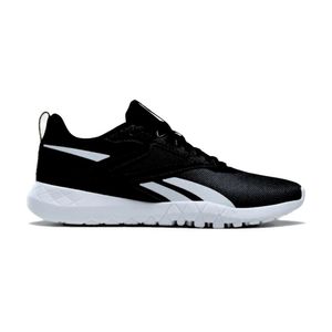 ZAPATILLAS REEBOK FLEXAGON ENERGY 4 TRAINING NGO/BCO HOMBRE