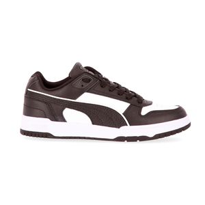 ZAPATILLAS PUMA RBD GAME LOW MODA NGO/BCO HOMBRE