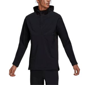 BUZO ADIDAS WO CORDUR FZ NGO C/CAP TRAINING HOMBRE