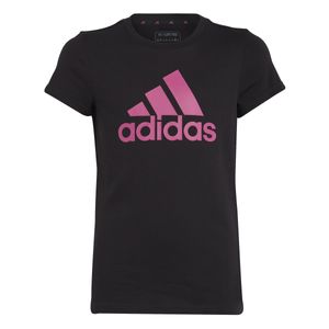 REMERA ADIDAS ESSENTIALS MODA NGO NIÑA