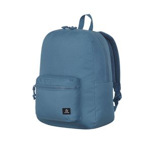 MOCHILA TOPPER HERITAGE MODA AZULINO