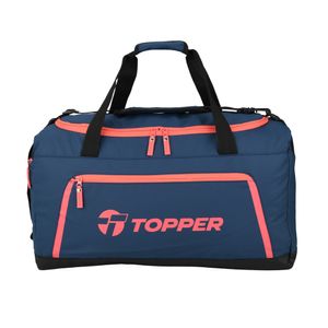 BOLSO TOPPER ACTIVE MEDIANO MNO/RSA