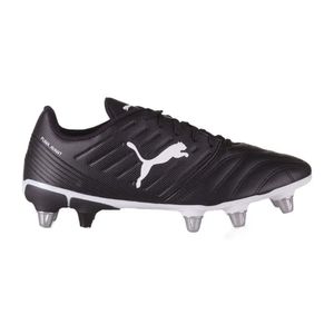 BOTINES PUMA AVANT RUGBY NGO/BCO HOMBRE