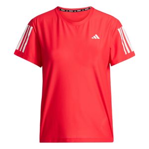 REMERA ADIDAS OWN THE RUN RUNNING B RJO MUJER