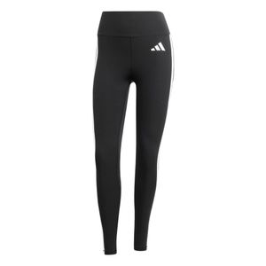 CALZA ADIDAS OPTIME ESSENSTIALS 3S TRAINING NGO T/BCA MUJER
