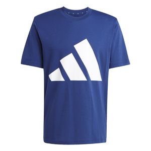 REMERA ADIDAS ESSENTIALS MODA MNO/BCO HOMBRE