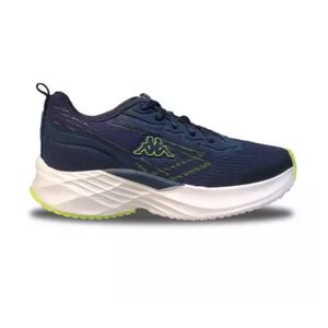 ZAPATILLAS KAPPA LOGO VINCI TRAINING MNO/VRD HOMBRE