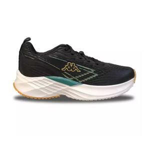 ZAPATILLAS KAPPA LOGO VINCI TRAINING NGO/VRD HOMBRE