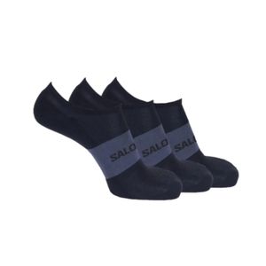 SOQUETES SALOMON SLICE II X3 MODA NGO MUJER