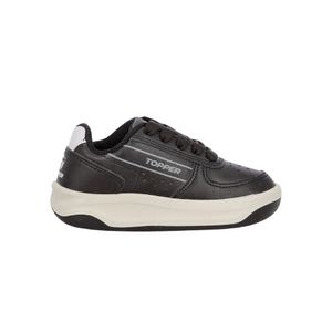 ZAPATILLAS TOPPER VIGO MODA NGO/BGE UNISEX NENE NENA