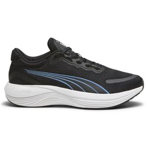 ZAPATILLAS PUMA SCEND PRO IRIDESCENT RUNNING NGO/VRD MUJER
