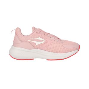 ZAPATILLAS TOPPER FAST 2.0 RUNNING RSA/BCO MUJER