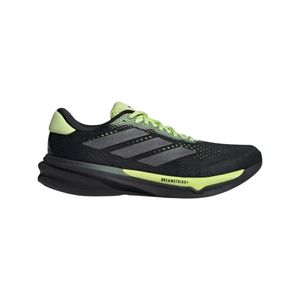 ZAPATILLAS ADIDAS SUPERNOVA STRIDE 2 RUNNING NGO VRD.FLUO HOMBRE