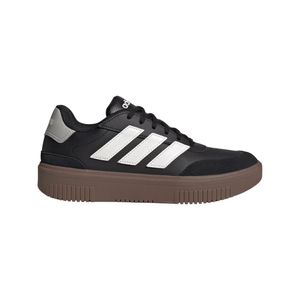 ZAPATILLAS ADIDAS COURTBLOCK BOLD MODA NGO T/BCO MUJER