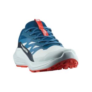 ZAPATILLAS SALOMON ALPHAGLIDE OUTDOOR AZ/GRS/NGO HOMBRE