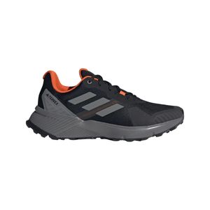 ZAPATILLAS ADIDAS TERREX SOULSTRIDE OUTDOOR NGO/GR/NJA HOMBRE