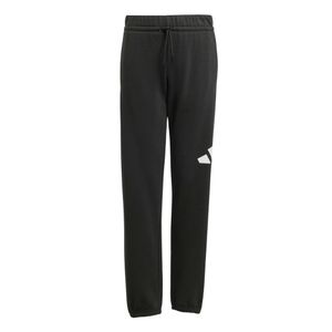 PANTALON ADIDAS ESSENTIALS J BL MODA NGO/BCO NIÑOS UNISEX