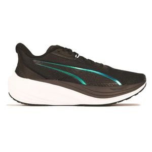 ZAPATILLAS PUMA DARTER PRO IRIDESCENT RUNNING NGO MUJER