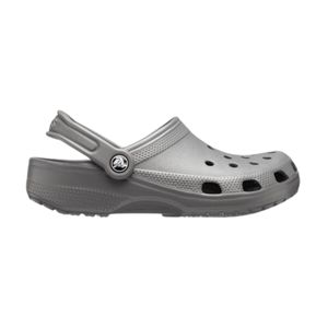 CROCS CLASSIC SLATE GREY GRS.OSC MODA UNISEX
