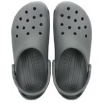 CROCS-CLASSIC-SLATE-GREY-GRS.OSC-MODA-UNISEX