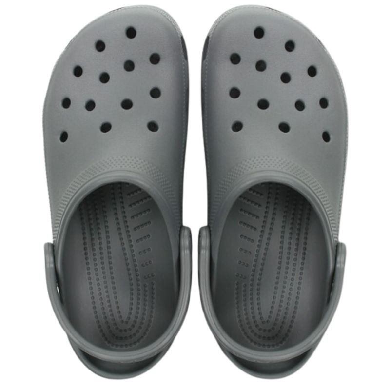 CROCS-CLASSIC-SLATE-GREY-GRS.OSC-MODA-UNISEX