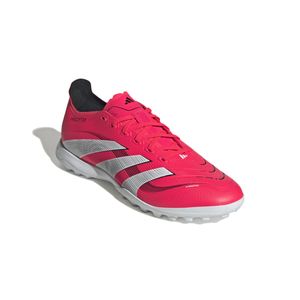 BOTINES ADIDAS PREDATOR LEAGUE TF FUTBOL RJO/GR/NGO