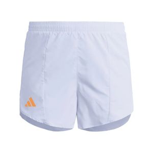 SHORT ADIDAS ADIZERO RUNNING LILA/NJA MUJER