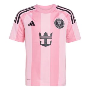 CAMISETA ADIDAS INTER MIAMI CF MESSI10 FUTBOL RSA T/NGO UNISEX NENE NENA
