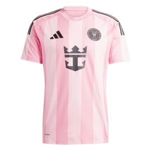 CAMISETA ADIDAS INTER MIAMI CF MESSI10 FUTBOL RSA T/NGO HOMBRE