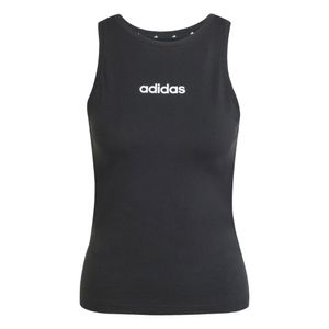 MUSCULOSA ADIDAS ESSENTIALS LINEAR SJ TK MODA NGO MUJER