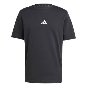 REMERA ADIDAS ESSENTIALS LOGO SJ T MODA NGO COTTON HOMBRE