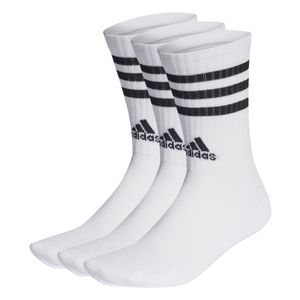 MEDIAS ADIDAS 3S C SPW CRW 3P TRAINING BC/BC/BC T/NGO UNISEX