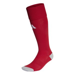 MEDIAS ADIDAS MILANO 23 FUTBOL RJO/GRS