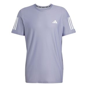 REMERA ADIDAS OWN THE RUN RUNNING GRS HOMBRE