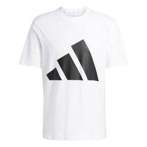REMERA ADIDAS ESSENTIALS BIG LOGO MODA BCO HOMBRE